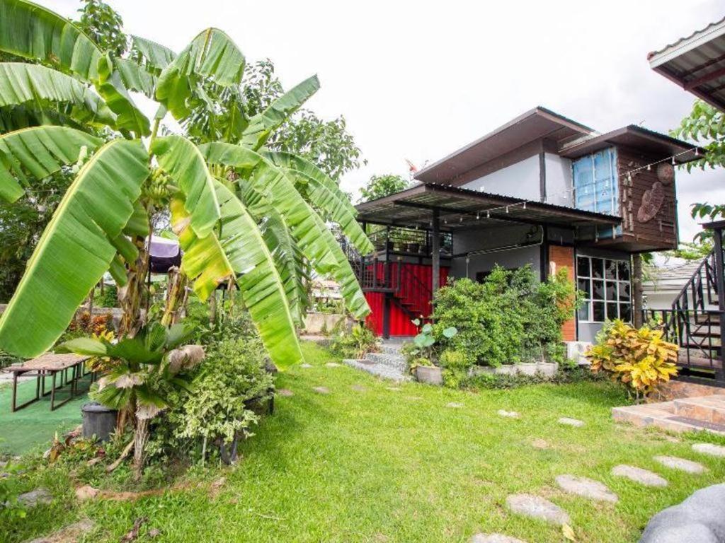 Hotel Oyo 999 Baan Pak Rom Ruen HHQ Exterior foto