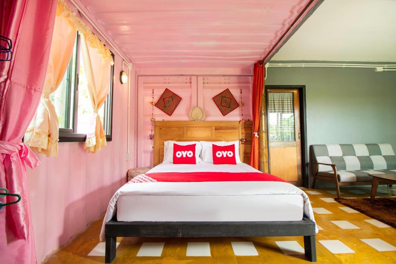 Hotel Oyo 999 Baan Pak Rom Ruen HHQ Exterior foto